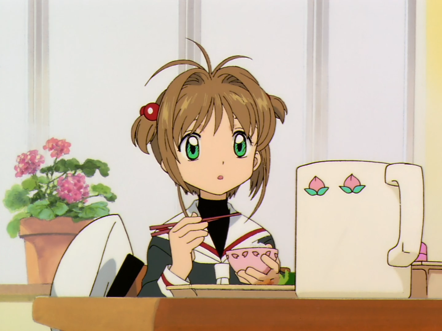 Cardcaptor Sakura (Team Kurosaki)